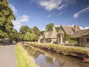 Lower Slaughter