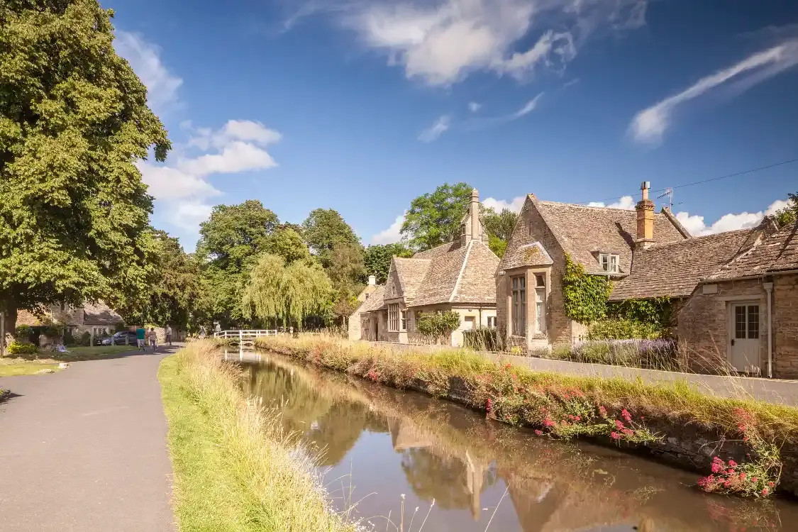 로우어 슬로터 주변 호텔