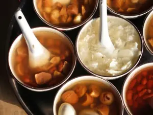 ER SHI SI ZHUANG SUGAR WATER