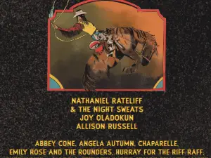 Orville Peck’s Rodeo 2025