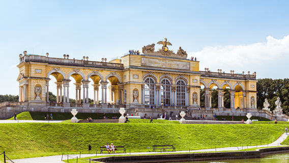 Gloriette