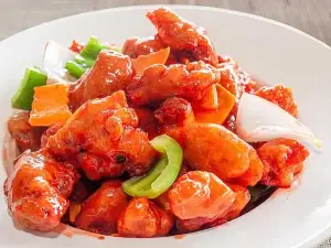 Taste of China Restaurant