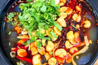 顺意凉粉(鼓楼东街总店)