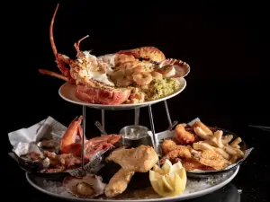 Lobster Cave