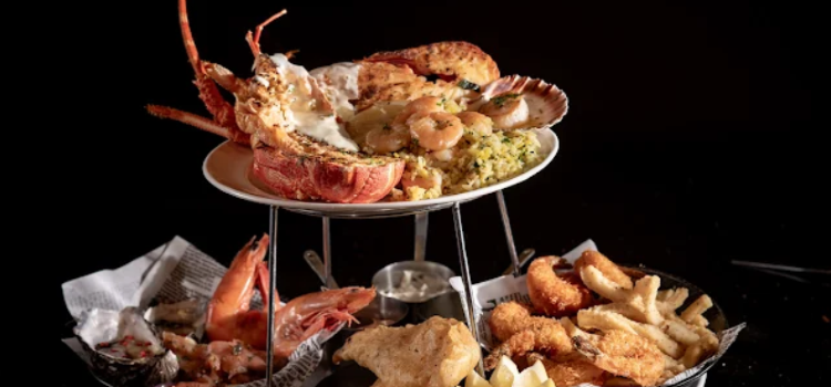 Lobster Cave