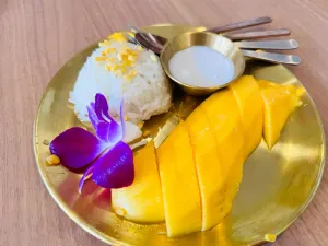 MANGO SIAM
