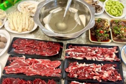 品味·潮汕牛肉火鍋（青澳灣北迴歸線廣場店）