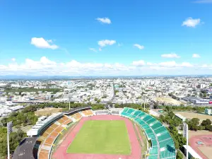 Centro Olímpico Juan Pablo Duarte