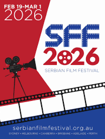 Serbian Film Festival Australia