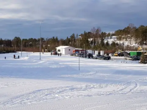 Fredrikstad Skiarena