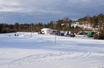 Fredrikstad Skiarena
