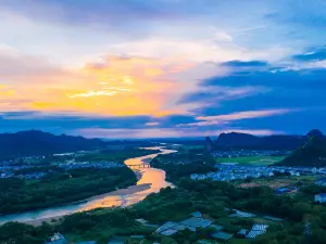 Luxi River