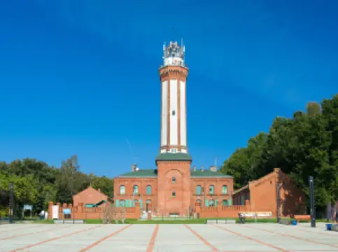 Light House Niechorze