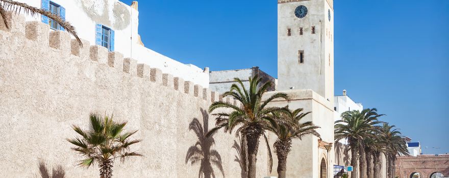 Medina of Essaouira