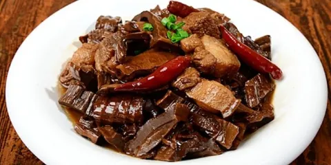 寶中寶食府（清泰街店）