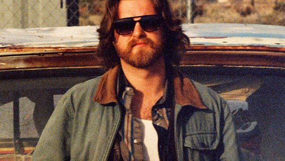 Port Neches | Colby Acuff《Handmade Horsepower》Tour