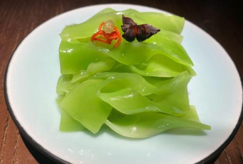精选