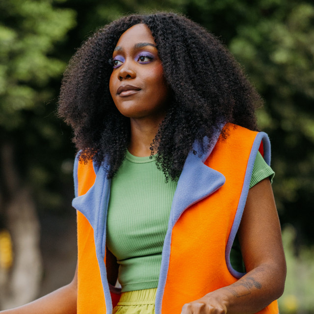 Houston | Noname Telefone Ten Year Anniversary Tour | House of Blues Houston