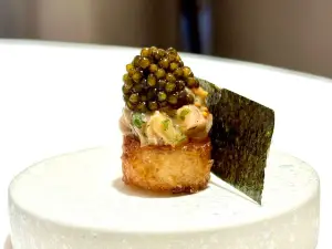 Restaurant Kei