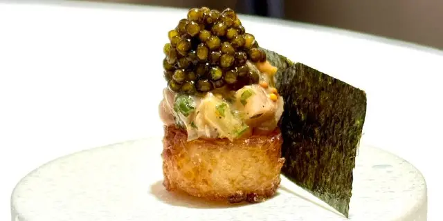 Restaurant Kei (, Paris) - Restaurant Reviews, Menu & Contact
