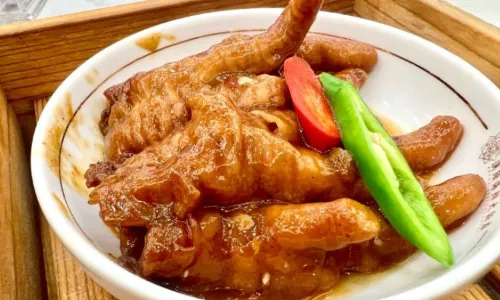 AOTOU SEAFOOD HOTEL