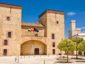Alcazaba de Badajoz