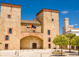 Voli diretti per Badajoz