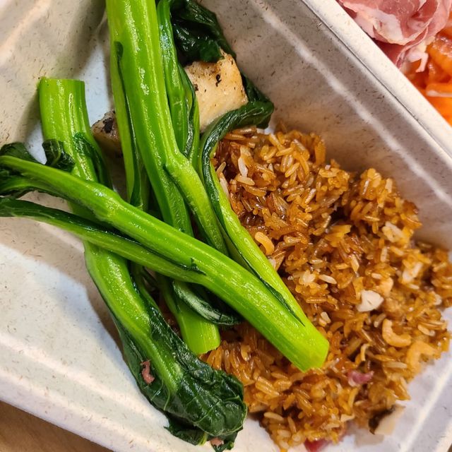 在房食自助晚餐是咩玩法？