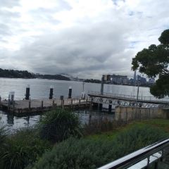 Deckhouse Woolwich User Photo