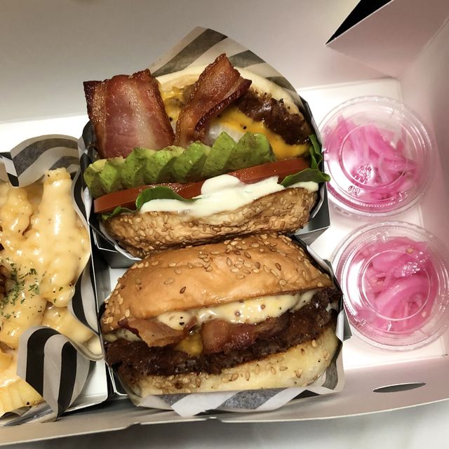 [성수 맛집] 다운타우너 성수점