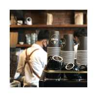 Pison Coffee