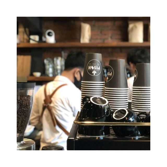 Pison Coffee