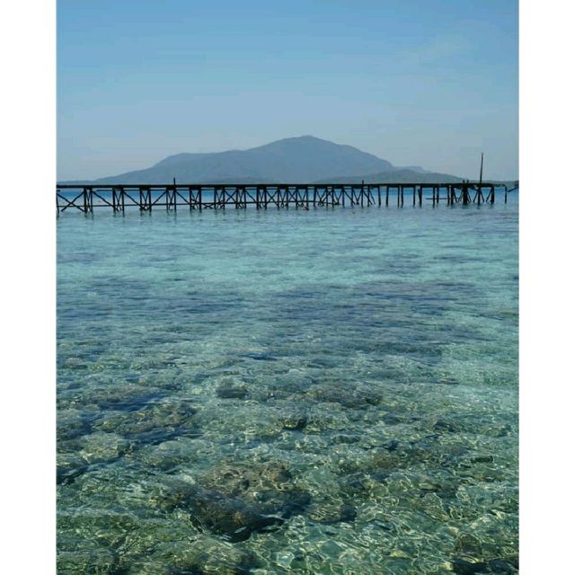 Barakuda Beach