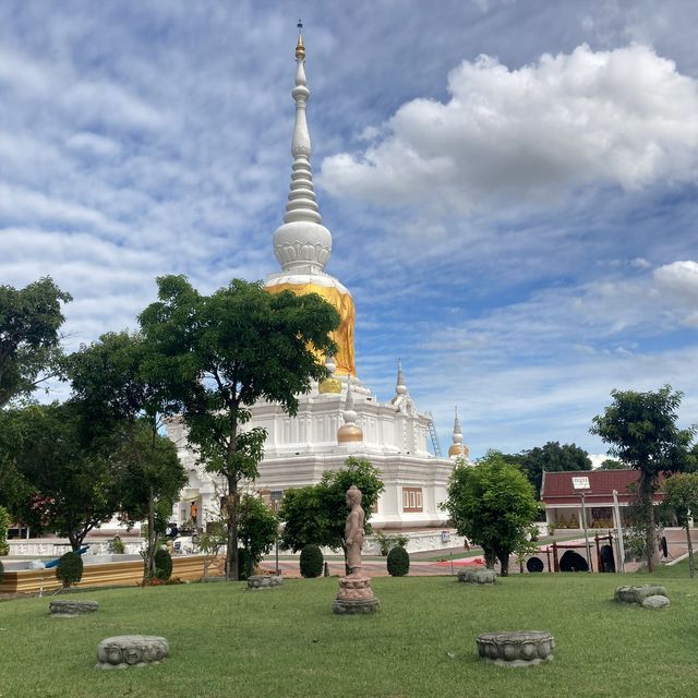 Well-known Pagoda
