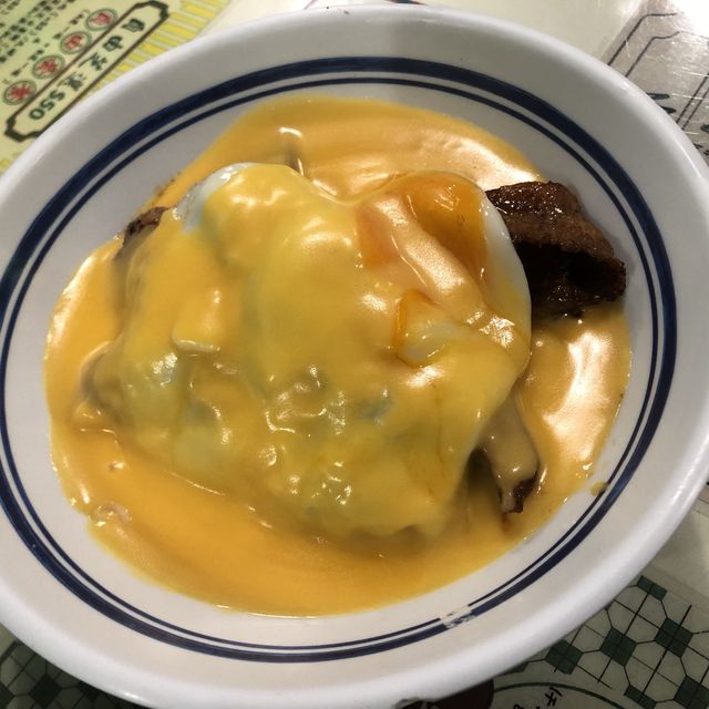 芝士控必食的美食
