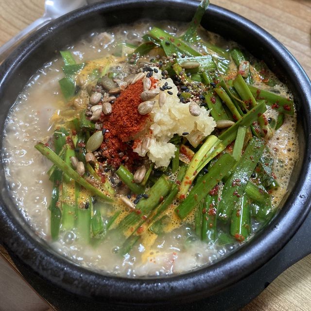 속초 찐 맛집 추천 ! 