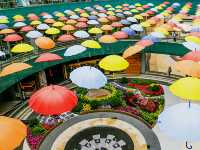 Mecenatpolis Mall