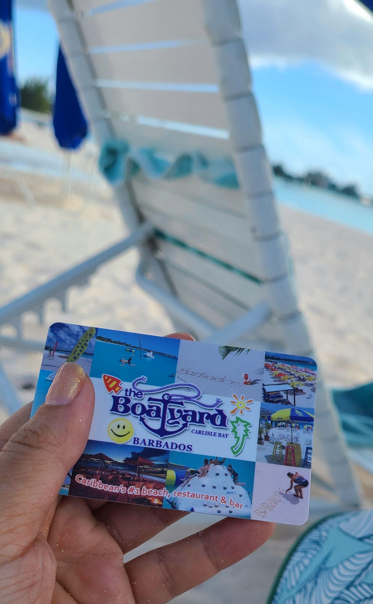 The Boatyard Travel Guidebook Must Visit Attractions In Bridgetown The Boatyard Nearby Recommendation Trip Com