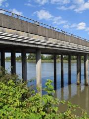 Dinsmore Bridge