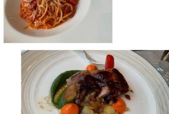 上海外灘華爾道夫飯店·Salon de Ville浦江滙用戶圖片