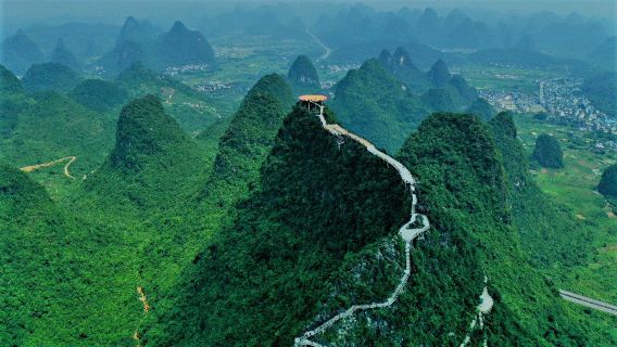 YangshuoTours