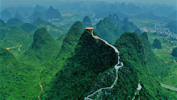 GuilinTours