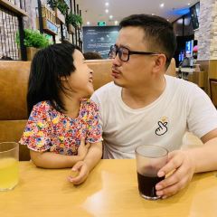 必勝客(月城廣場店)張用戶圖片