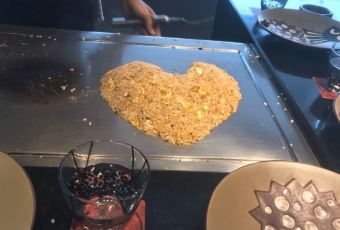 Benihana Pattaya用戶圖片