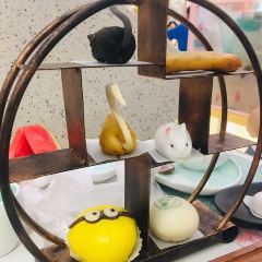 大快乐牛排咖啡馆(南溪店) User Photo