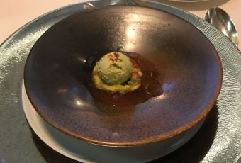 Maison Rostang User Photo