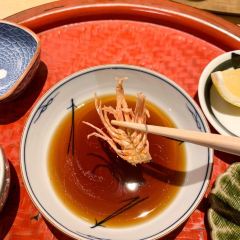 Tempura Fukamachi User Photo