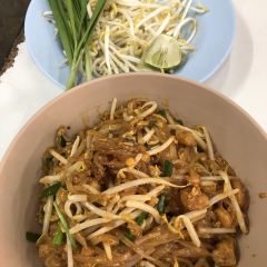 Pad Thai - Thai Food User Photo