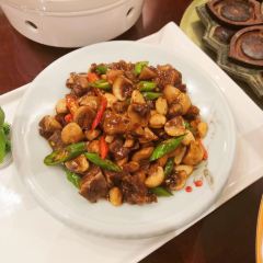 知味坊湘菜馆 User Photo