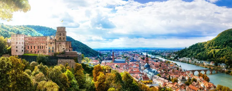 Pforzheim Ferienhaus 24-7